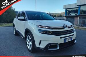 Citroën C5 Aircross BlueHDi 130 S&S Business