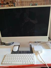 IMAC 24"