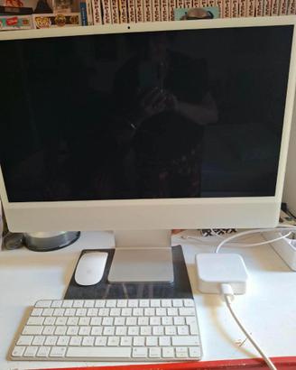 IMAC 24"