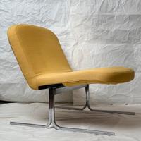 poltrona Longe vintage 