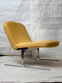 poltrona Longe vintage 