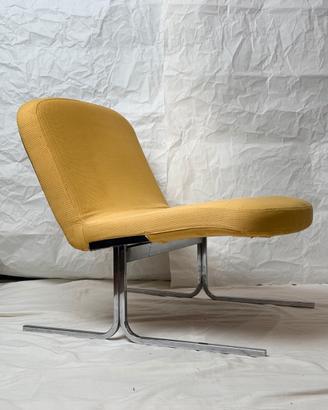 poltrona Longe vintage 