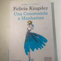 una cenerentola a manhattan 