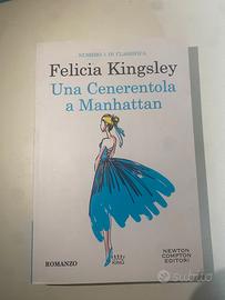 una cenerentola a manhattan 