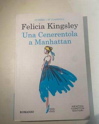 una cenerentola a manhattan 