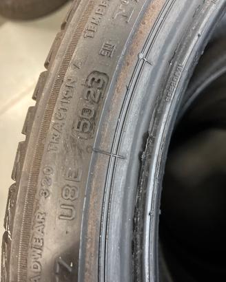 4 GOMME USATE ESTIVO 2254018 - CP24018653