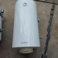 boiler promiscuo ariston 