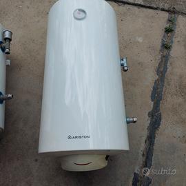 boiler promiscuo ariston 