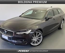 Volvo V90 B4 (d) Geartronic Momentum Business Pro