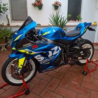 Gsxr 1000 2018 