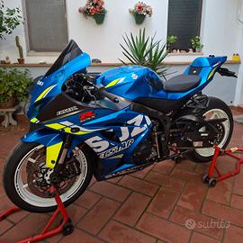Gsxr 1000 2018 