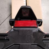 Portatarga originale Honda Cbr650r 2024