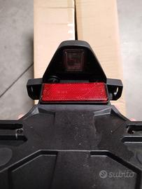 Portatarga originale Honda Cbr650r 2024