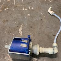 Pampa acqua per macchina caffe