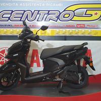 Yamaha RayZR 125 a 61 EURO al mese