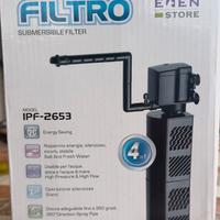 Filtro Submersible IPF-2653 – NUOVO