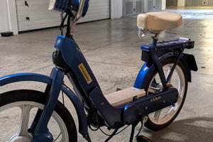 Piaggio Ciao Teen 1992 -  Motore appena rifatto 