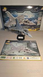 Cobi Dassault Rafale C modellino aereo
