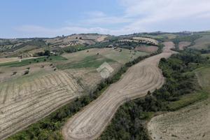 TERRENO A MOSCIANO SANT'ANGELO