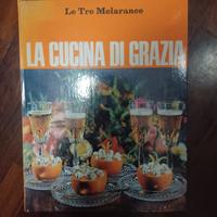 libri di cucina 
