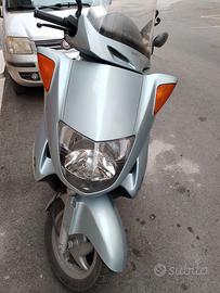 honda Phanteon