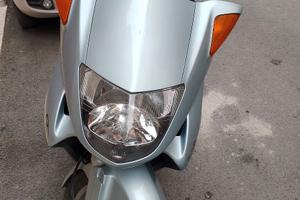 honda Phanteon