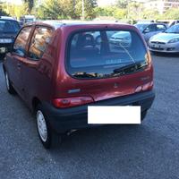 Ricambi Fiat 600 anno 2003