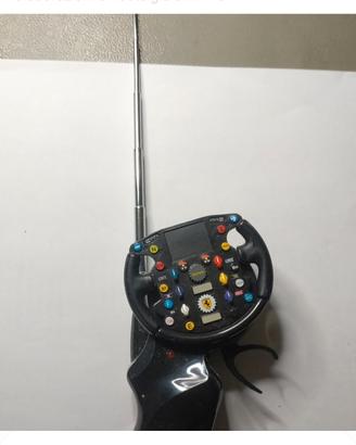 Radiocomando Ferrari