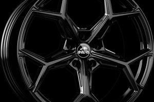 4 Cerchi in lega ALFA STELVIO TONALE da 20"