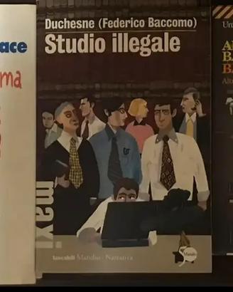 Libri usati ben conservati