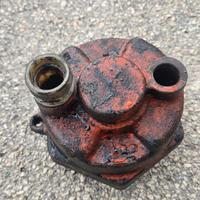 Pompa acqua ML20 per motocoltivatore / irrigazione