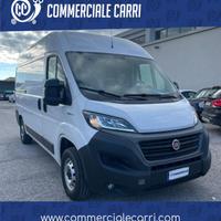 FIAT DUCATO 35 MH2 2.3MJ P.MEDIO TETTO ALTO 3PT