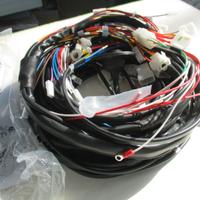 Cablaggio elettrico Massey Ferguson 135----185