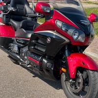 Goldwing 40th anno 2016