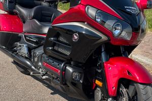 Goldwing 40th anno 2016