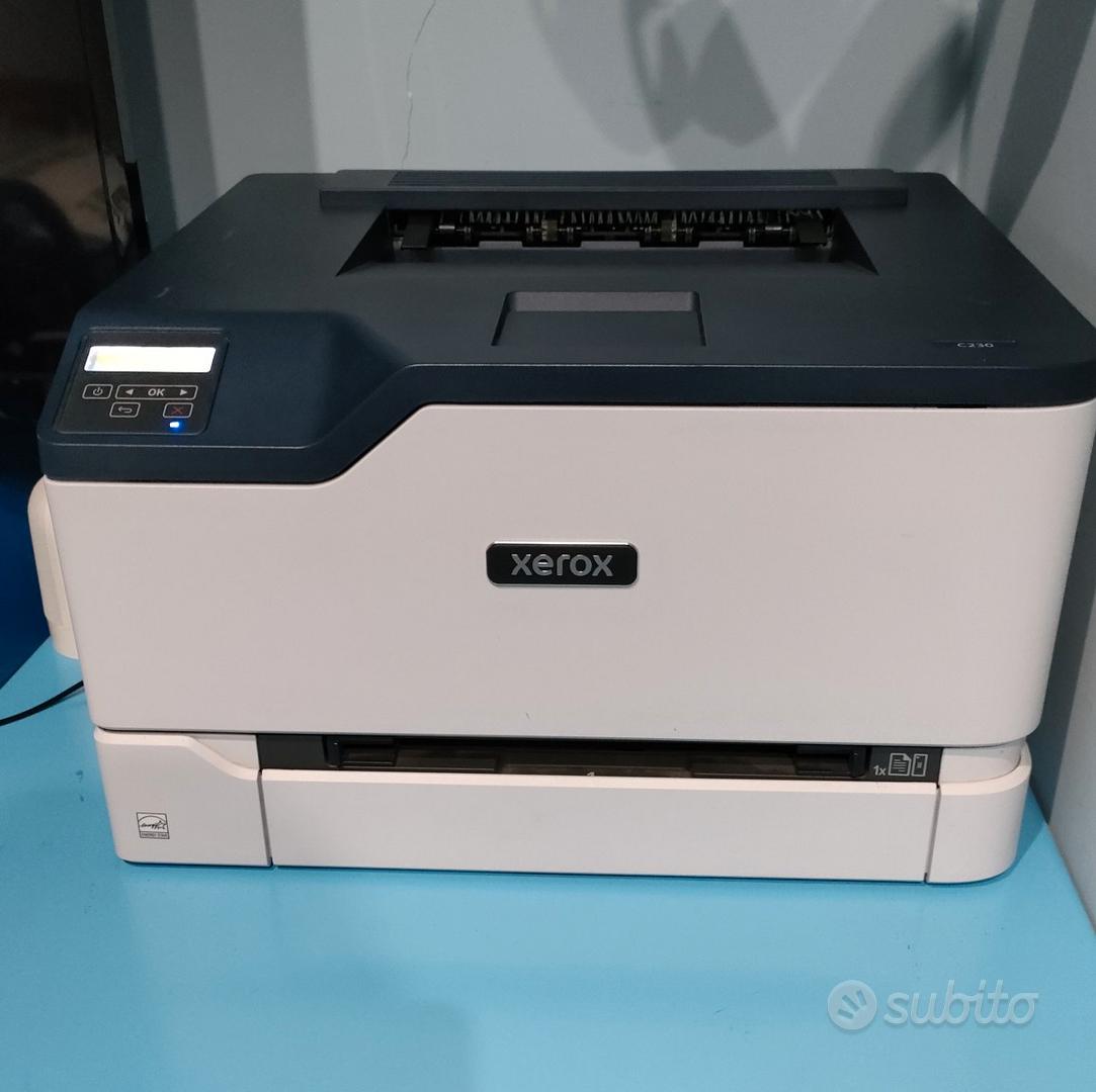 stampante ufficio Xerox c230 - Informatica In vendita a Caserta