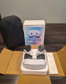 Visore Meta Quest 3S 128 GB