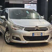 CITROEN C4 1.4 VTi 95 CV