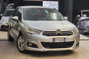 CITROEN C4 1.4 VTi 95 CV