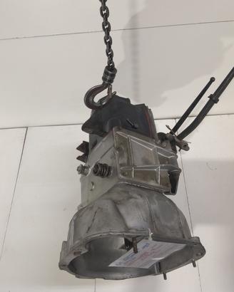 CAMBIO MANUALE COMPLETO FIAT Campagnola 1101A 105.