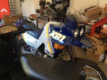 Gilera XR1 125 - 1988