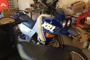 Gilera XR1 125 - 1988