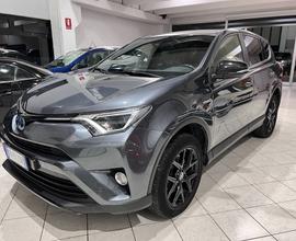 Toyota RAV 4 RAV4 2.5 Hybrid 2WD Dynamic