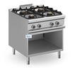 cucina-a-gas-4-fuochi-silko-aperta-necg74g