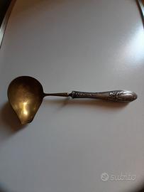 Mestolino salse vintage