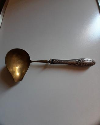 Mestolino salse vintage