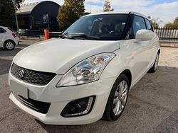 SUZUKI Swift 1.2 VVT 5 porte B-Cool Bi-Color