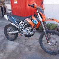 Ktm 400 exc