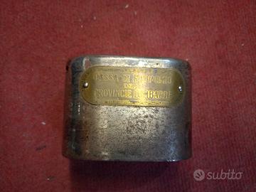 salvadanaio cassa di risparmio e altro