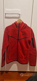 tuta completa nike